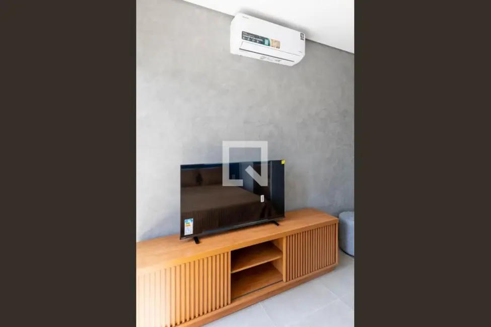 Kitnet com 1 quarto à venda, 28m2 em Higienópolis, São Paulo - SP - imagem 4 Foto 4 de Kitnet com 1 quarto à venda, 28m2 em Higienópolis, São Paulo - SP