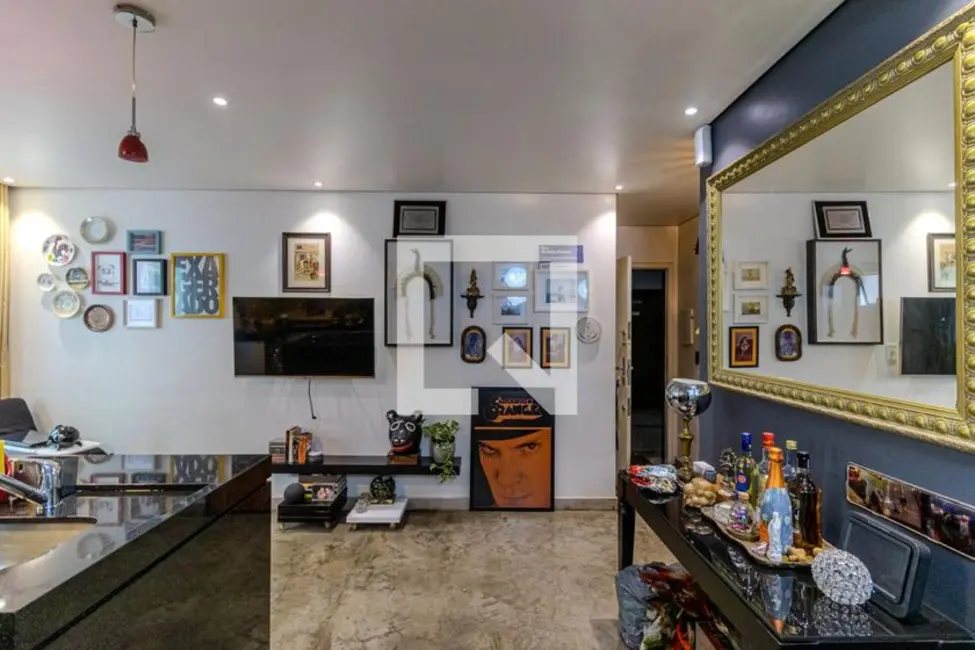 Foto 3 de Apartamento com 1 quarto à venda, 52m2 em Santa Cecília, São Paulo - SP