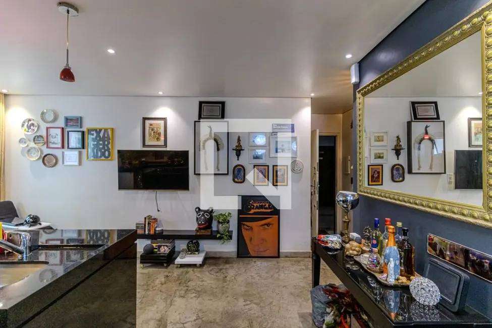 Foto 6 de Apartamento com 1 quarto à venda, 52m2 em Santa Cecília, São Paulo - SP