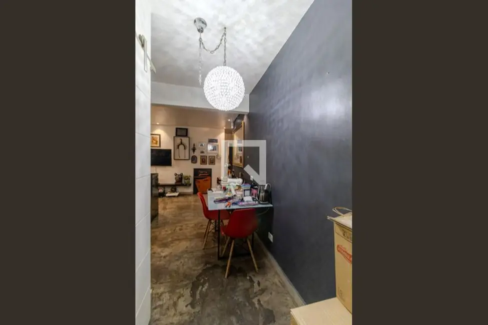 Foto 9 de Apartamento com 1 quarto à venda, 52m2 em Santa Cecília, São Paulo - SP