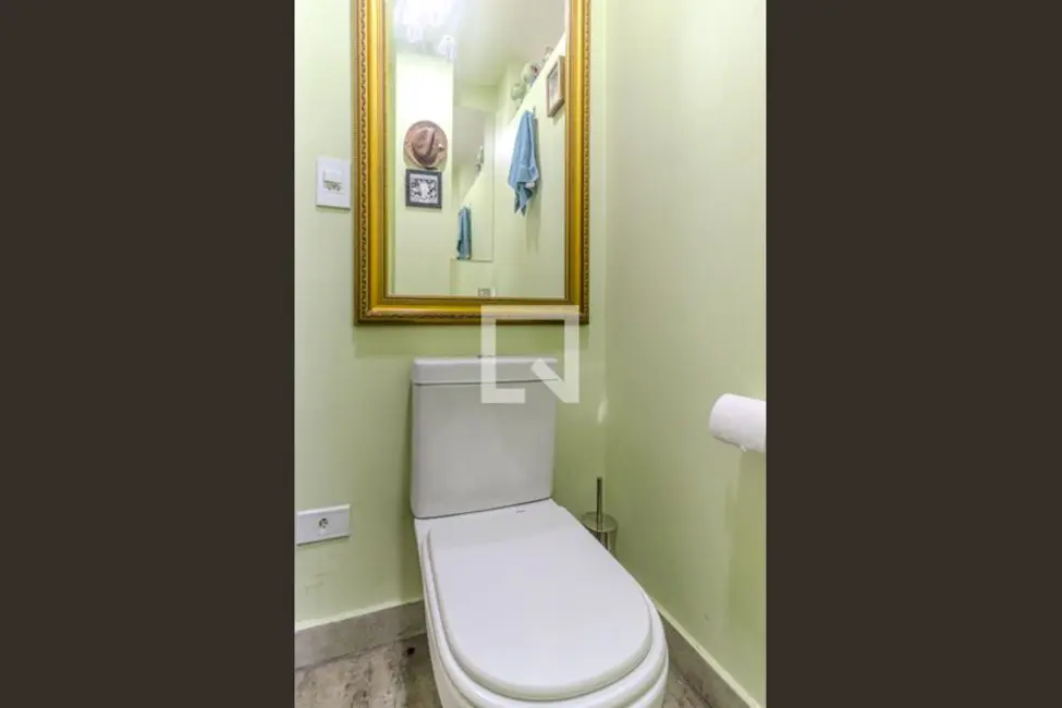 Foto 7 de Apartamento com 1 quarto à venda, 52m2 em Santa Cecília, São Paulo - SP