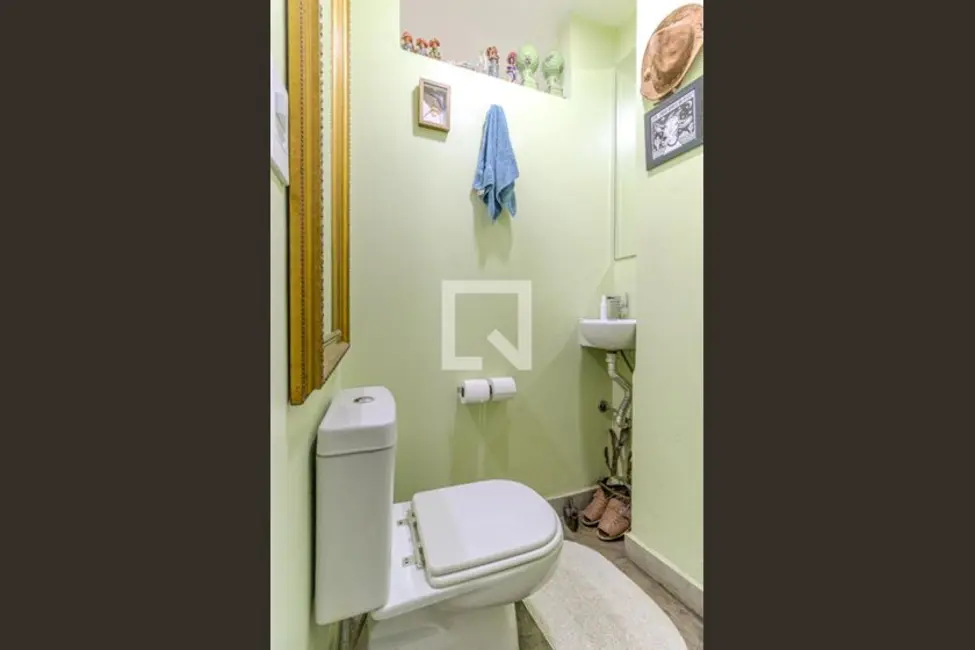Foto 5 de Apartamento com 1 quarto à venda, 52m2 em Santa Cecília, São Paulo - SP