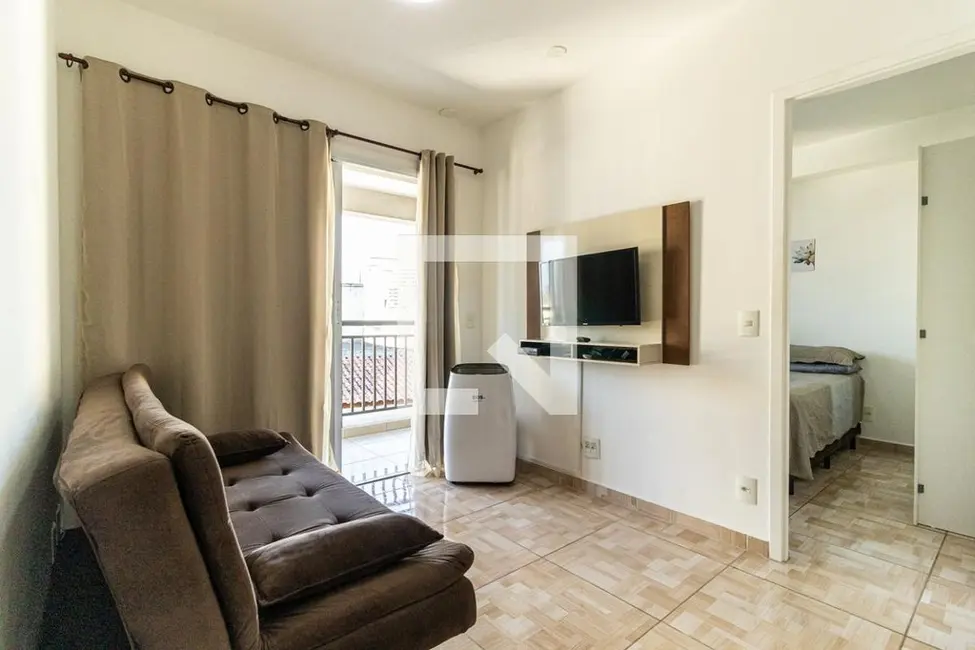 Foto 3 de Apartamento com 1 quarto à venda, 41m2 em Santa Cecília, São Paulo - SP