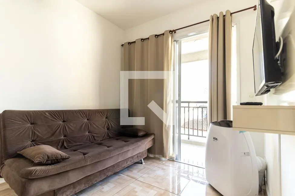 Foto 7 de Apartamento com 1 quarto à venda, 41m2 em Santa Cecília, São Paulo - SP