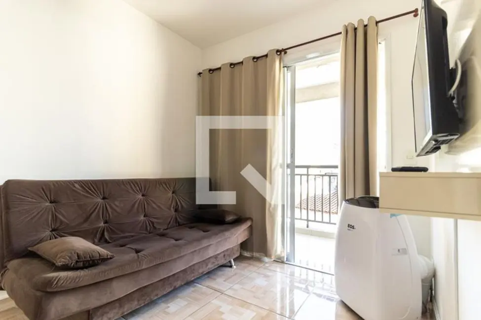 Foto 4 de Apartamento com 1 quarto à venda, 41m2 em Santa Cecília, São Paulo - SP