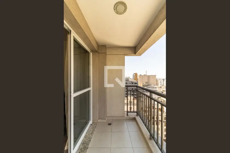 Foto 8 de Apartamento com 1 quarto à venda, 41m2 em Santa Cecília, São Paulo - SP