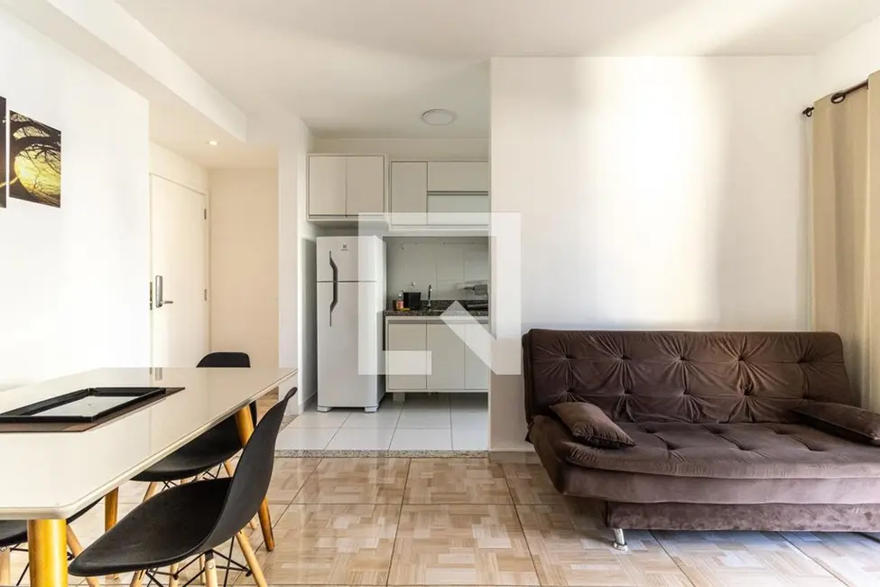 Foto 6 de Apartamento com 1 quarto à venda, 41m2 em Santa Cecília, São Paulo - SP