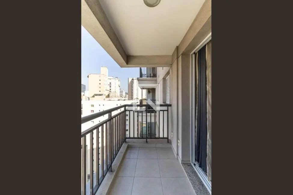 Foto 9 de Apartamento com 1 quarto à venda, 41m2 em Santa Cecília, São Paulo - SP