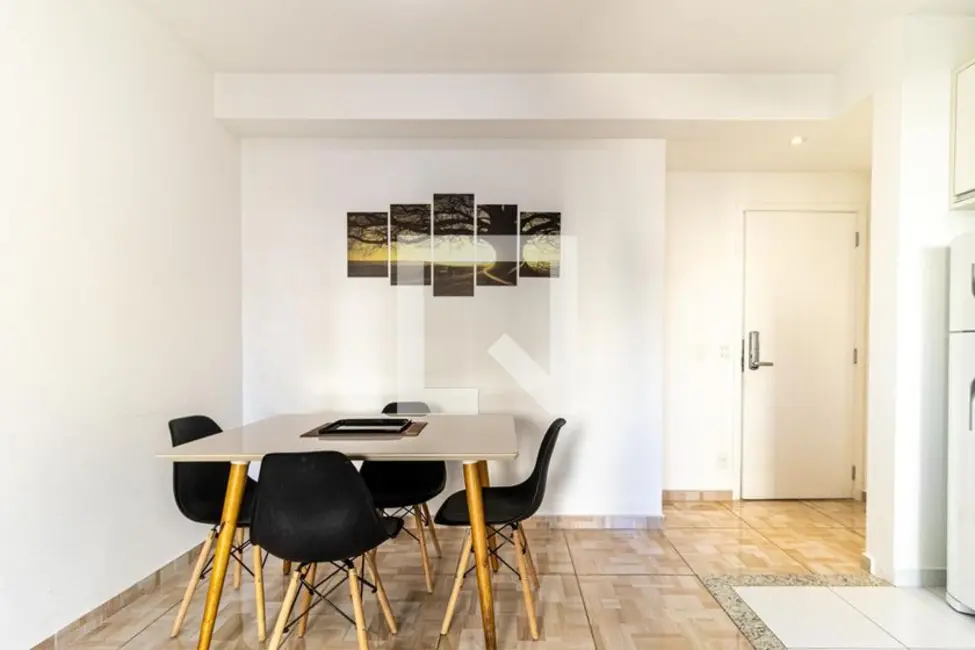 Foto 5 de Apartamento com 1 quarto à venda, 41m2 em Santa Cecília, São Paulo - SP