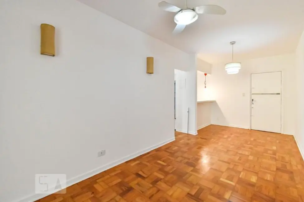 Foto 4 de Apartamento com 2 quartos à venda, 100m2 em Santa Cecília, São Paulo - SP