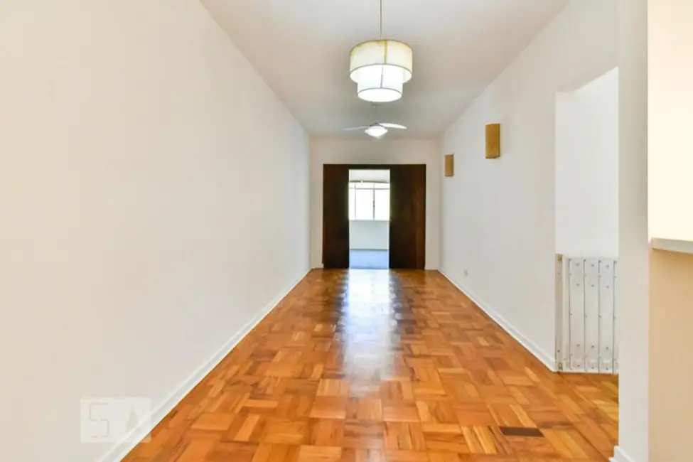 Foto 2 de Apartamento com 2 quartos à venda, 100m2 em Santa Cecília, São Paulo - SP