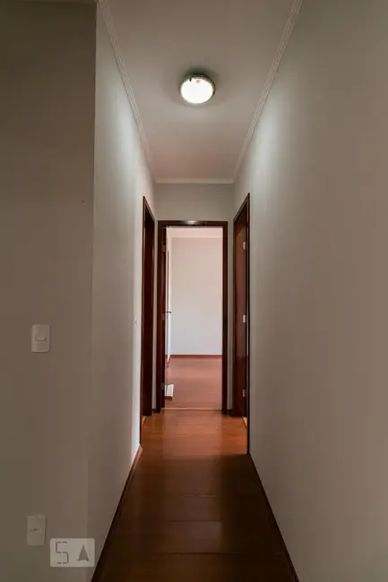 Apartamento com 3 quartos à venda, 110m2 em Jardim Anália Franco, São Paulo - SP - imagem 9 Foto 9 de Apartamento com 3 quartos à venda, 110m2 em Jardim Anália Franco, São Paulo - SP