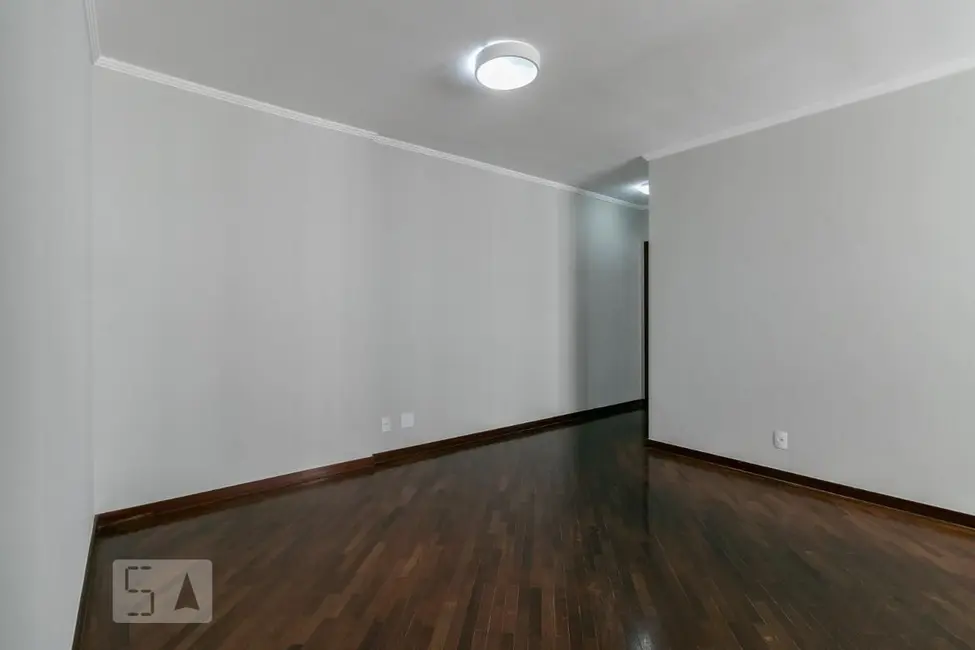 Apartamento com 3 quartos à venda, 110m2 em Jardim Anália Franco, São Paulo - SP - imagem 3 Foto 3 de Apartamento com 3 quartos à venda, 110m2 em Jardim Anália Franco, São Paulo - SP