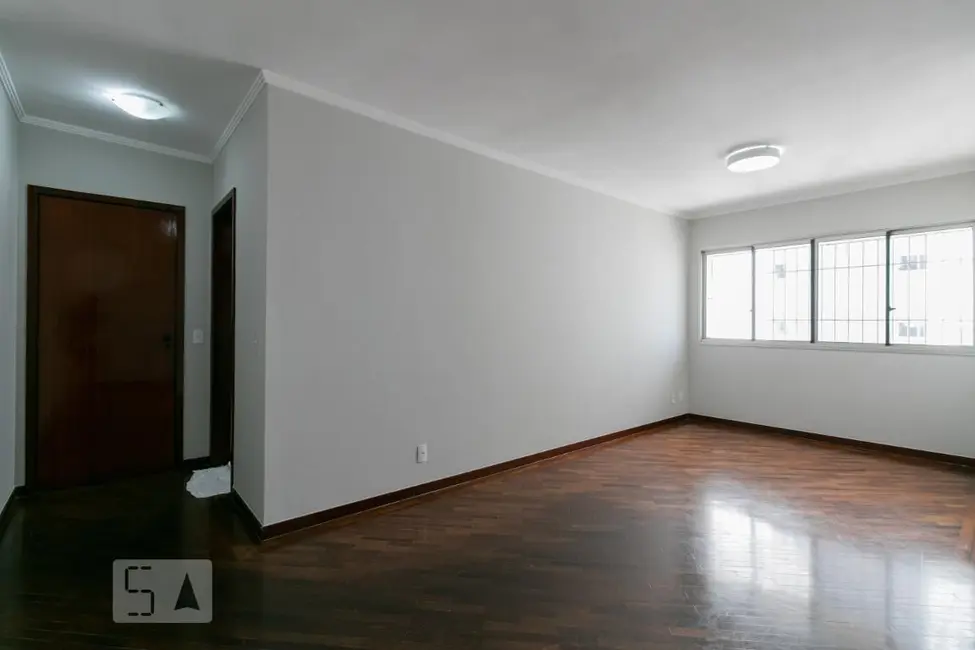 Apartamento com 3 quartos à venda, 110m2 em Jardim Anália Franco, São Paulo - SP - imagem 2 Foto 2 de Apartamento com 3 quartos à venda, 110m2 em Jardim Anália Franco, São Paulo - SP