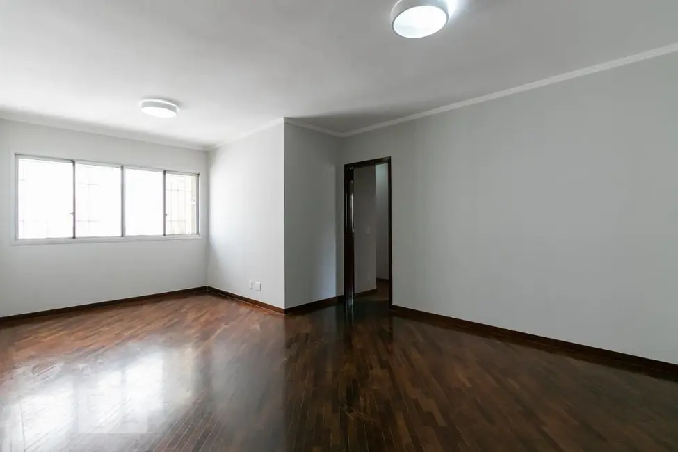 Apartamento com 3 quartos à venda, 110m2 em Jardim Anália Franco, São Paulo - SP - imagem 1 Foto 1 de Apartamento com 3 quartos à venda, 110m2 em Jardim Anália Franco, São Paulo - SP