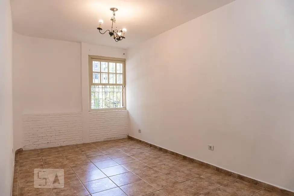 Foto 1 de Apartamento com 3 quartos à venda, 96m2 em Santa Cecília, São Paulo - SP
