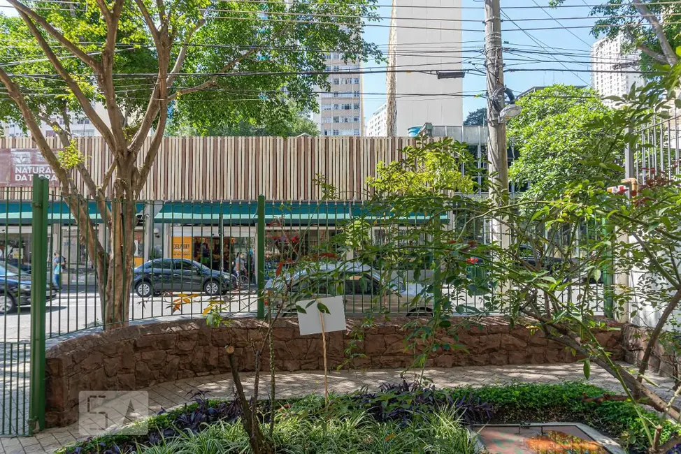 Foto 5 de Apartamento com 3 quartos à venda, 96m2 em Santa Cecília, São Paulo - SP
