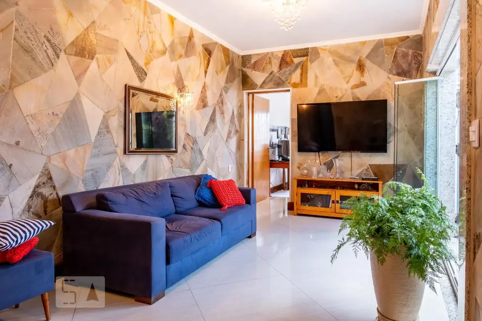 Casa com 3 quartos à venda, 180m2 em Jardim Anália Franco, São Paulo - SP - imagem 2 Foto 2 de Casa com 3 quartos à venda, 180m2 em Jardim Anália Franco, São Paulo - SP