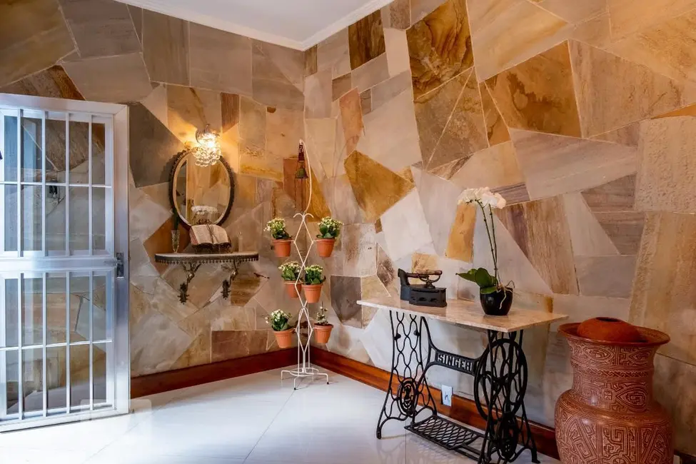 Casa com 3 quartos à venda, 180m2 em Jardim Anália Franco, São Paulo - SP - imagem 3 Foto 3 de Casa com 3 quartos à venda, 180m2 em Jardim Anália Franco, São Paulo - SP