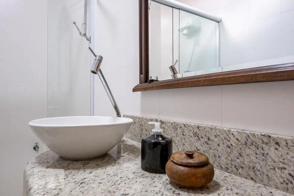 Casa com 3 quartos à venda, 180m2 em Jardim Anália Franco, São Paulo - SP - imagem 9 Foto 9 de Casa com 3 quartos à venda, 180m2 em Jardim Anália Franco, São Paulo - SP