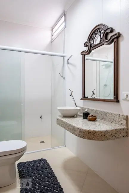 Casa com 3 quartos à venda, 180m2 em Jardim Anália Franco, São Paulo - SP - imagem 8 Foto 8 de Casa com 3 quartos à venda, 180m2 em Jardim Anália Franco, São Paulo - SP