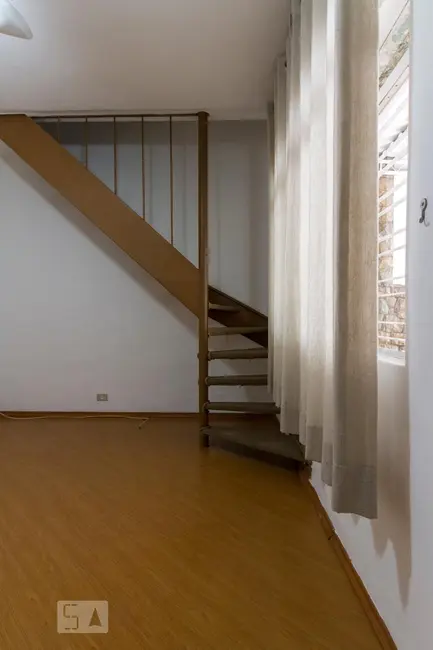 Casa com 3 quartos à venda, 90m2 em Jardim Anália Franco, São Paulo - SP - imagem 5 Foto 5 de Casa com 3 quartos à venda, 90m2 em Jardim Anália Franco, São Paulo - SP