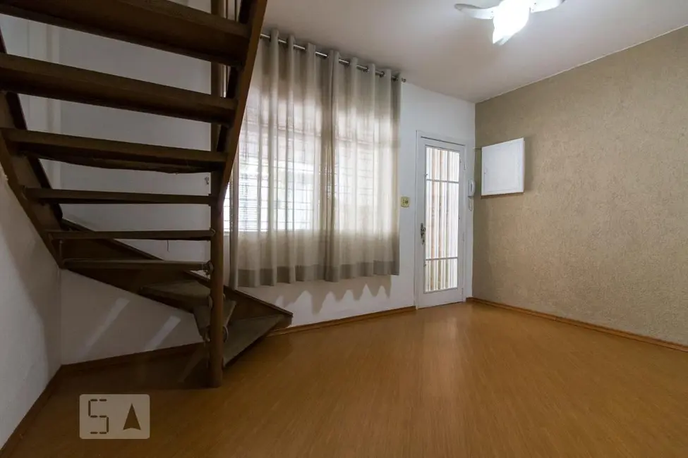 Casa com 3 quartos à venda, 90m2 em Jardim Anália Franco, São Paulo - SP - imagem 1 Foto 1 de Casa com 3 quartos à venda, 90m2 em Jardim Anália Franco, São Paulo - SP