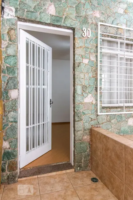 Casa com 3 quartos à venda, 90m2 em Jardim Anália Franco, São Paulo - SP - imagem 2 Foto 2 de Casa com 3 quartos à venda, 90m2 em Jardim Anália Franco, São Paulo - SP