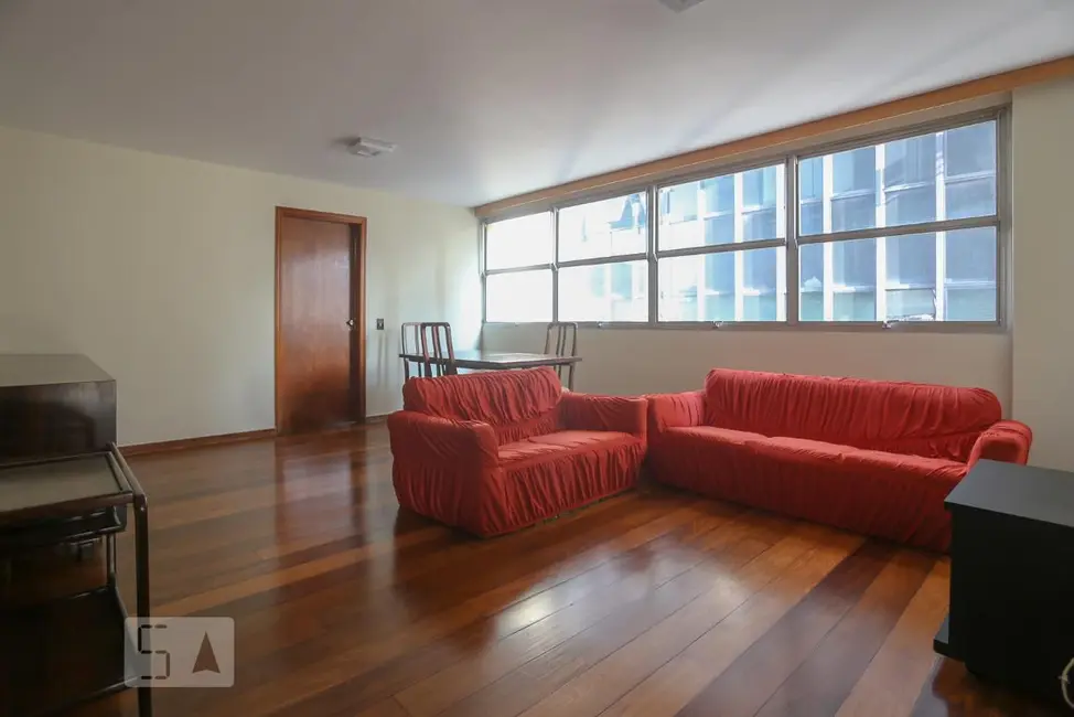Foto 1 de Apartamento com 3 quartos à venda, 135m2 em Santa Cecília, São Paulo - SP
