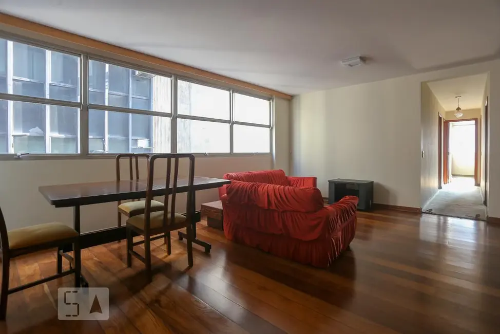 Foto 3 de Apartamento com 3 quartos à venda, 135m2 em Santa Cecília, São Paulo - SP