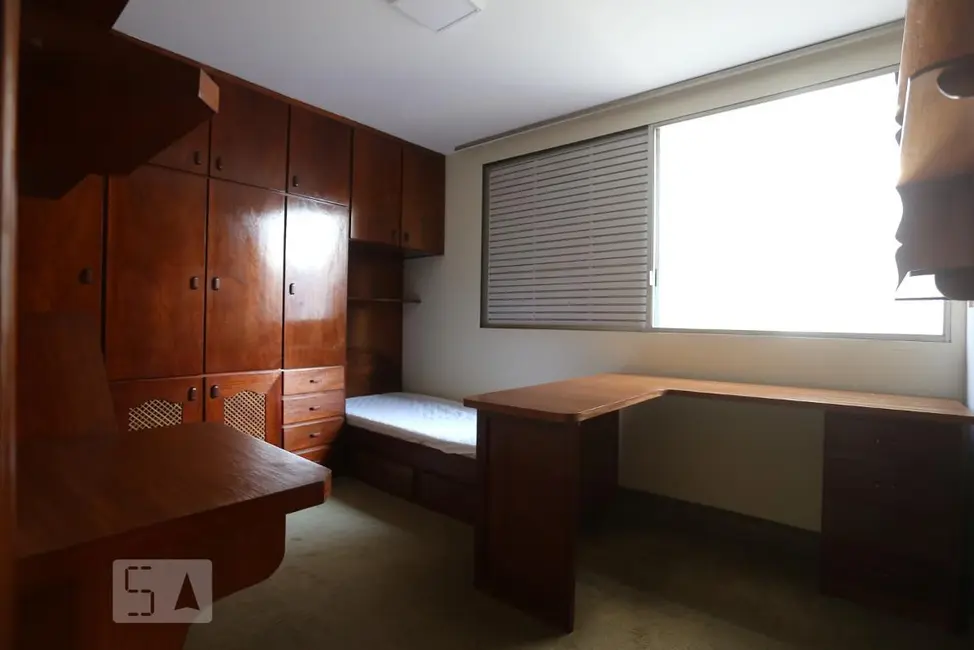Foto 9 de Apartamento com 3 quartos à venda, 135m2 em Santa Cecília, São Paulo - SP