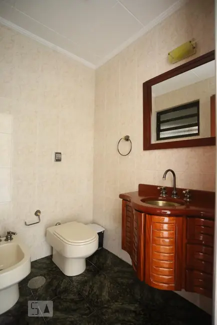 Foto 6 de Apartamento com 3 quartos à venda, 135m2 em Santa Cecília, São Paulo - SP