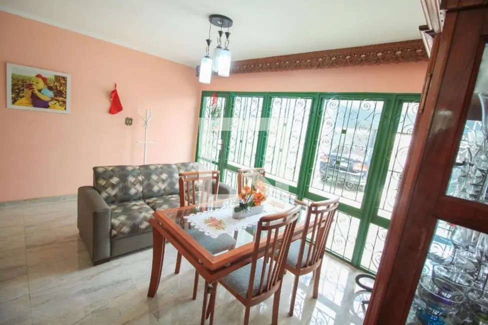 Casa com 3 quartos à venda, 190m2 em Jardim Anália Franco, São Paulo - SP - imagem 7 Foto 7 de Casa com 3 quartos à venda, 190m2 em Jardim Anália Franco, São Paulo - SP