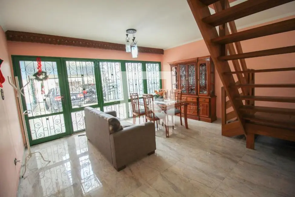 Casa com 3 quartos à venda, 190m2 em Jardim Anália Franco, São Paulo - SP - imagem 5 Foto 5 de Casa com 3 quartos à venda, 190m2 em Jardim Anália Franco, São Paulo - SP