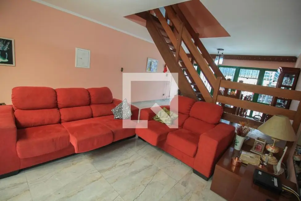 Casa com 3 quartos à venda, 190m2 em Jardim Anália Franco, São Paulo - SP - imagem 4 Foto 4 de Casa com 3 quartos à venda, 190m2 em Jardim Anália Franco, São Paulo - SP