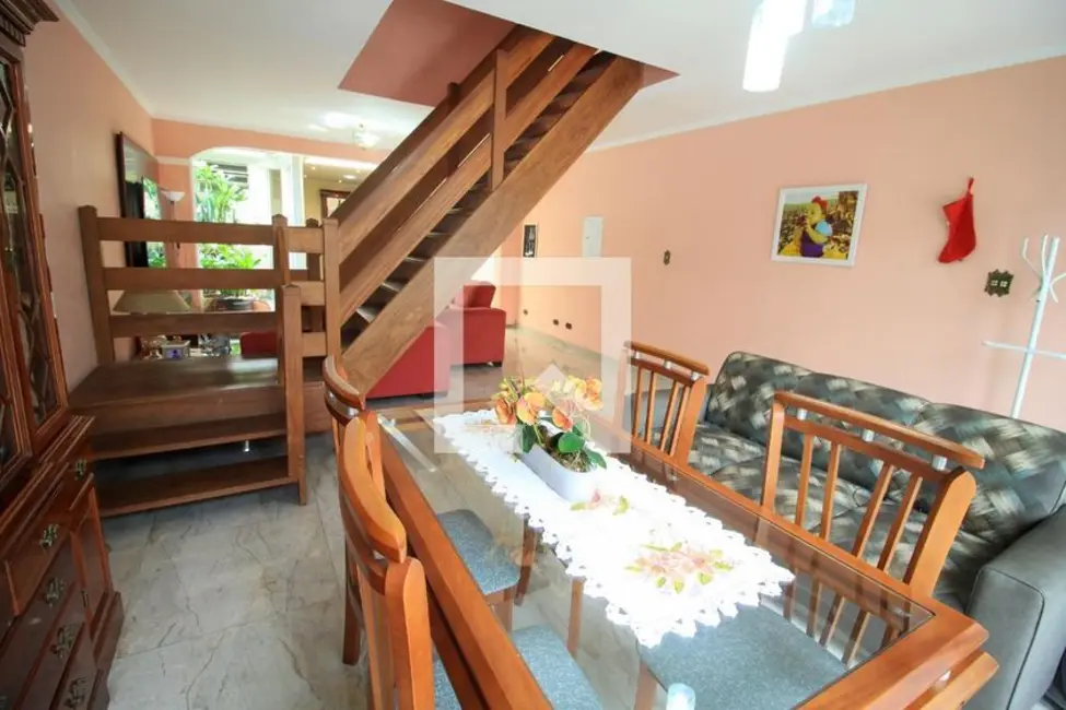 Casa com 3 quartos à venda, 190m2 em Jardim Anália Franco, São Paulo - SP - imagem 8 Foto 8 de Casa com 3 quartos à venda, 190m2 em Jardim Anália Franco, São Paulo - SP