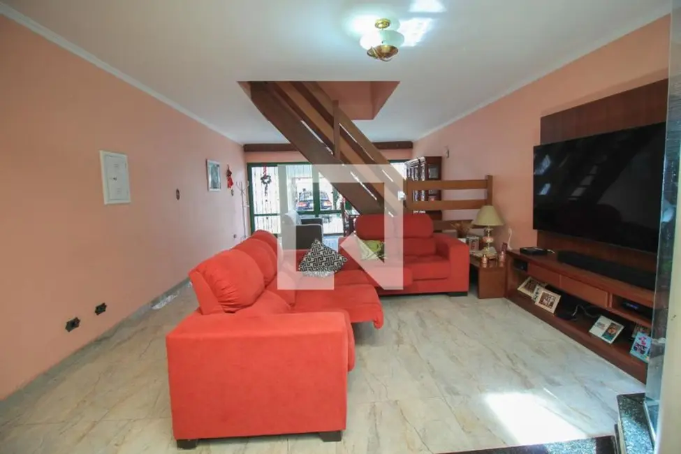 Casa com 3 quartos à venda, 190m2 em Jardim Anália Franco, São Paulo - SP - imagem 3 Foto 3 de Casa com 3 quartos à venda, 190m2 em Jardim Anália Franco, São Paulo - SP