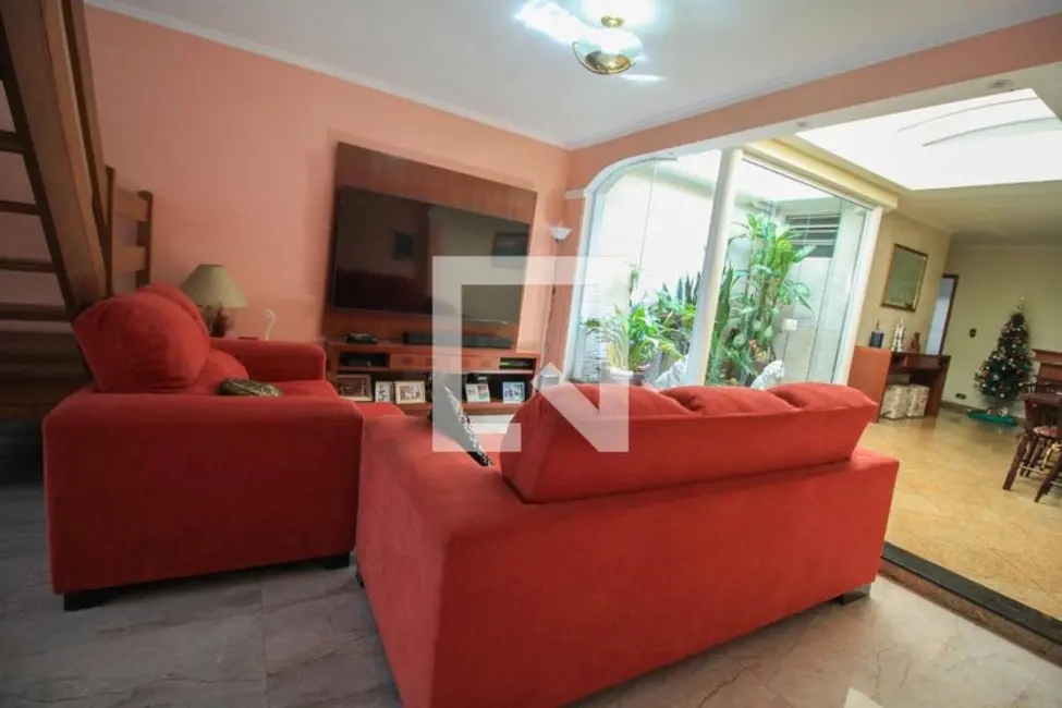 Casa com 3 quartos à venda, 190m2 em Jardim Anália Franco, São Paulo - SP - imagem 1 Foto 1 de Casa com 3 quartos à venda, 190m2 em Jardim Anália Franco, São Paulo - SP