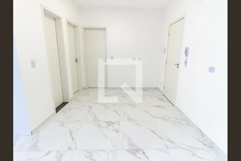 Apartamento com 2 quartos à venda, 40m2 em Jardim Anália Franco, São Paulo - SP - imagem 2 Foto 2 de Apartamento com 2 quartos à venda, 40m2 em Jardim Anália Franco, São Paulo - SP
