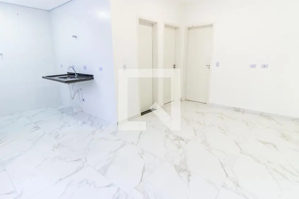 Foto 2 de Apartamento com 2 quartos à venda, 40m2 em Jardim Anália Franco, São Paulo - SP