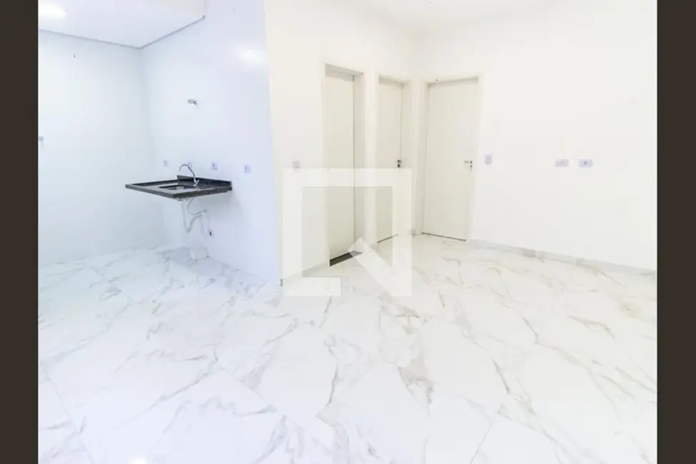 Apartamento com 2 quartos à venda, 40m2 em Jardim Anália Franco, São Paulo - SP - imagem 1 Foto 1 de Apartamento com 2 quartos à venda, 40m2 em Jardim Anália Franco, São Paulo - SP