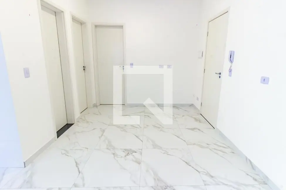 Apartamento com 2 quartos à venda, 40m2 em Jardim Anália Franco, São Paulo - SP - imagem 4 Foto 4 de Apartamento com 2 quartos à venda, 40m2 em Jardim Anália Franco, São Paulo - SP