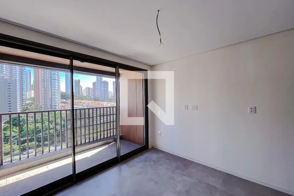Foto 5 de Kitnet com 1 quarto à venda, 25m2 em Jardim Anália Franco, São Paulo - SP