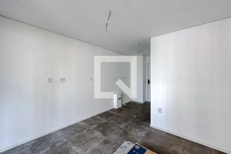 Foto 3 de Kitnet com 1 quarto à venda, 25m2 em Jardim Anália Franco, São Paulo - SP