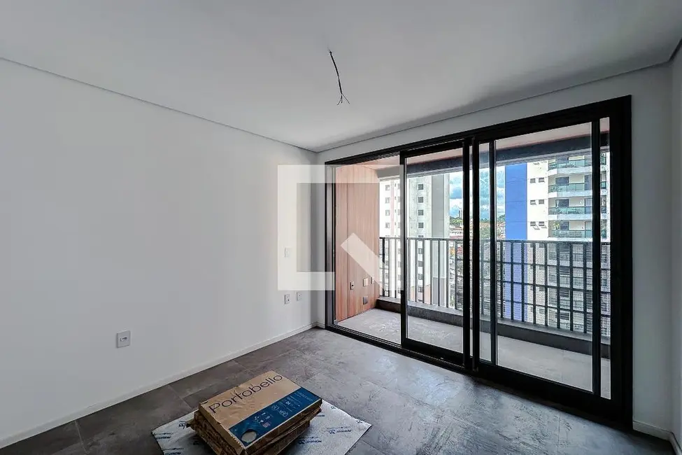 Kitnet com 1 quarto à venda, 25m2 em Jardim Anália Franco, São Paulo - SP - imagem 2 Foto 2 de Kitnet com 1 quarto à venda, 25m2 em Jardim Anália Franco, São Paulo - SP