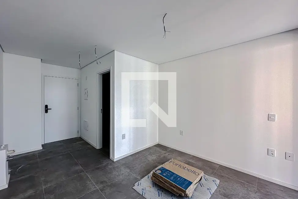 Kitnet com 1 quarto à venda, 25m2 em Jardim Anália Franco, São Paulo - SP - imagem 7 Foto 7 de Kitnet com 1 quarto à venda, 25m2 em Jardim Anália Franco, São Paulo - SP