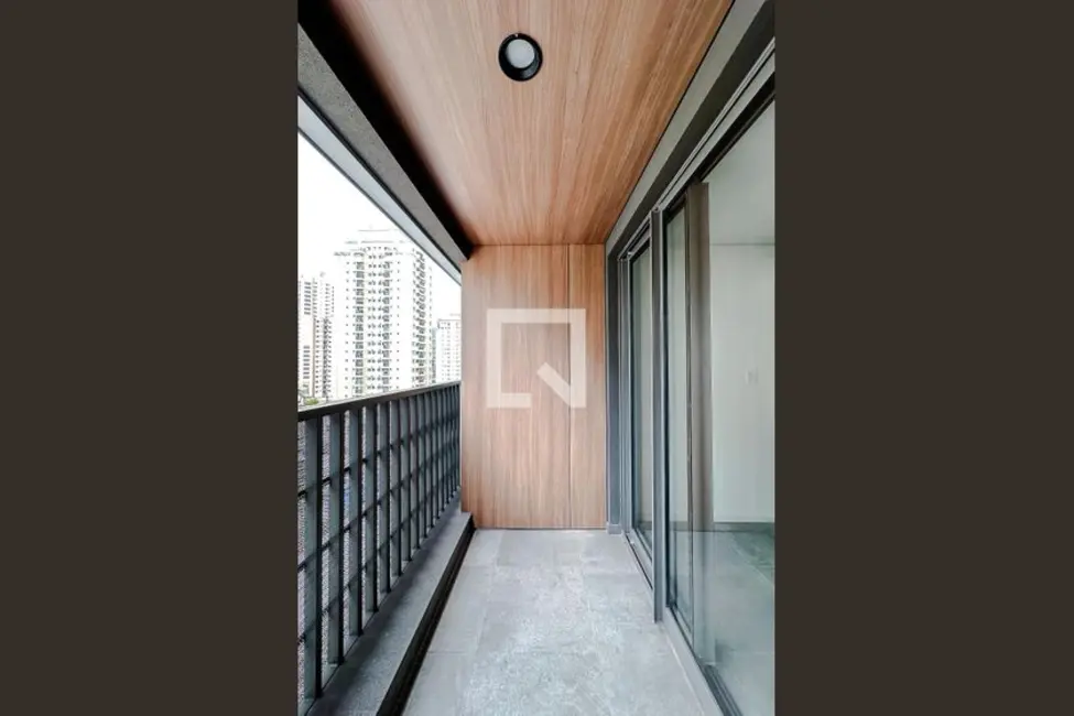 Foto 7 de Kitnet com 1 quarto à venda, 25m2 em Jardim Anália Franco, São Paulo - SP