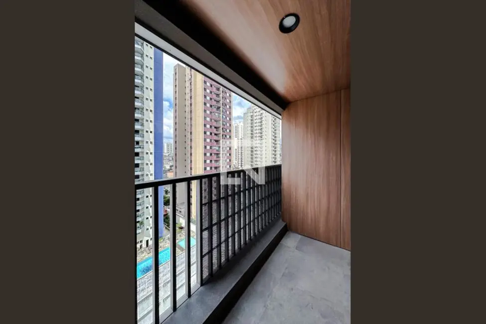 Foto 6 de Kitnet com 1 quarto à venda, 25m2 em Jardim Anália Franco, São Paulo - SP