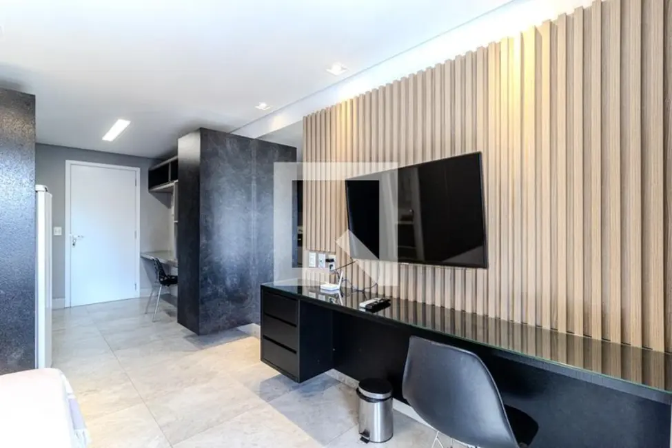 Foto 6 de Kitnet com 1 quarto à venda, 31m2 em Santa Cecília, São Paulo - SP