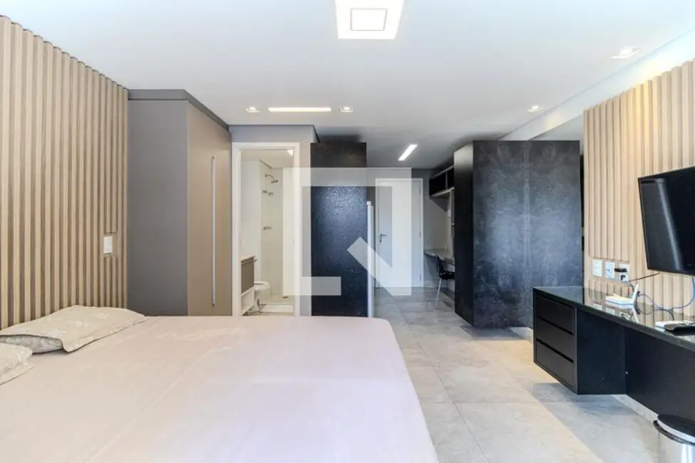 Foto 5 de Kitnet com 1 quarto à venda, 31m2 em Santa Cecília, São Paulo - SP